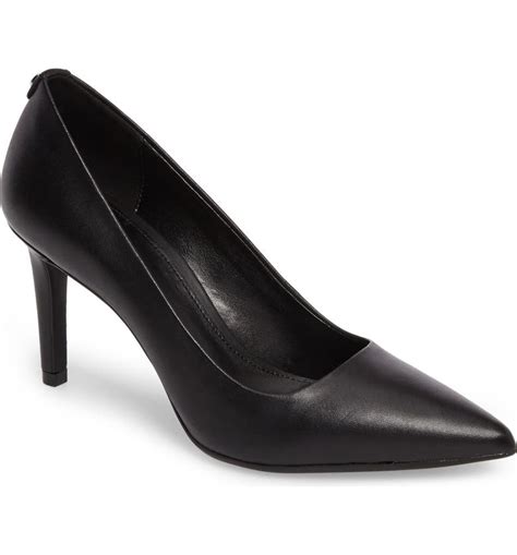 michael kors women's dorothy flex d'orsay pump|michael kors dorothy pump.